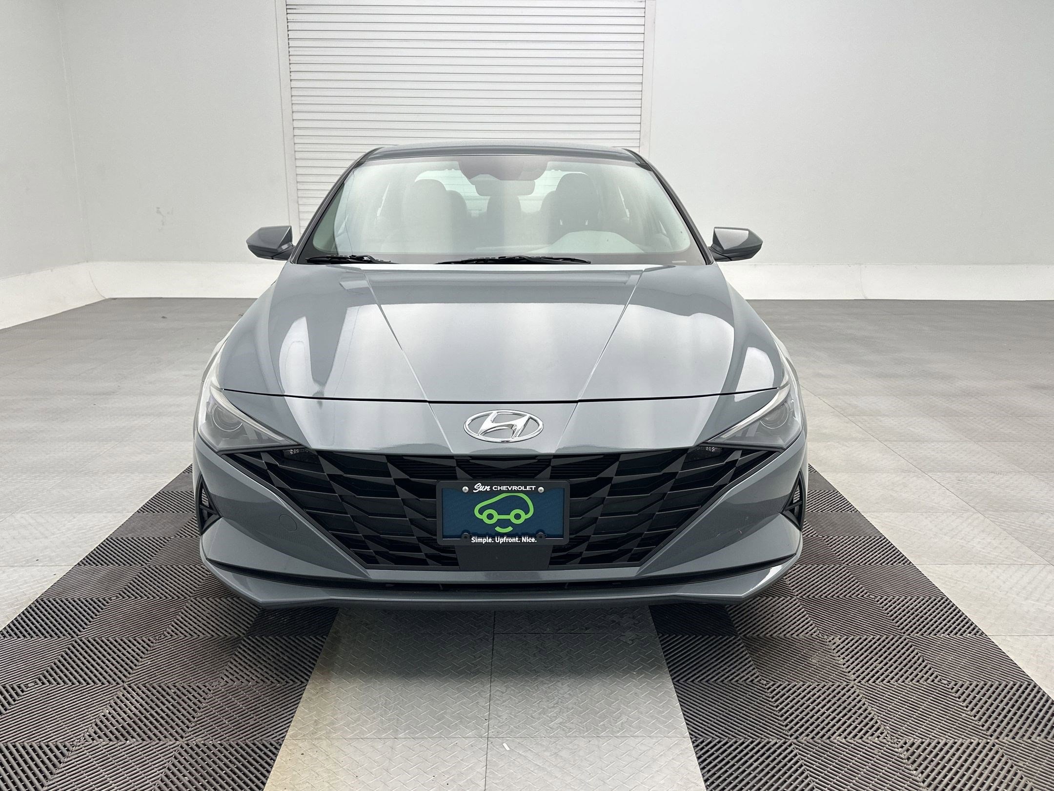 Used 2023 Hyundai Elantra SEL w/ Convenience Package FWD image 6
