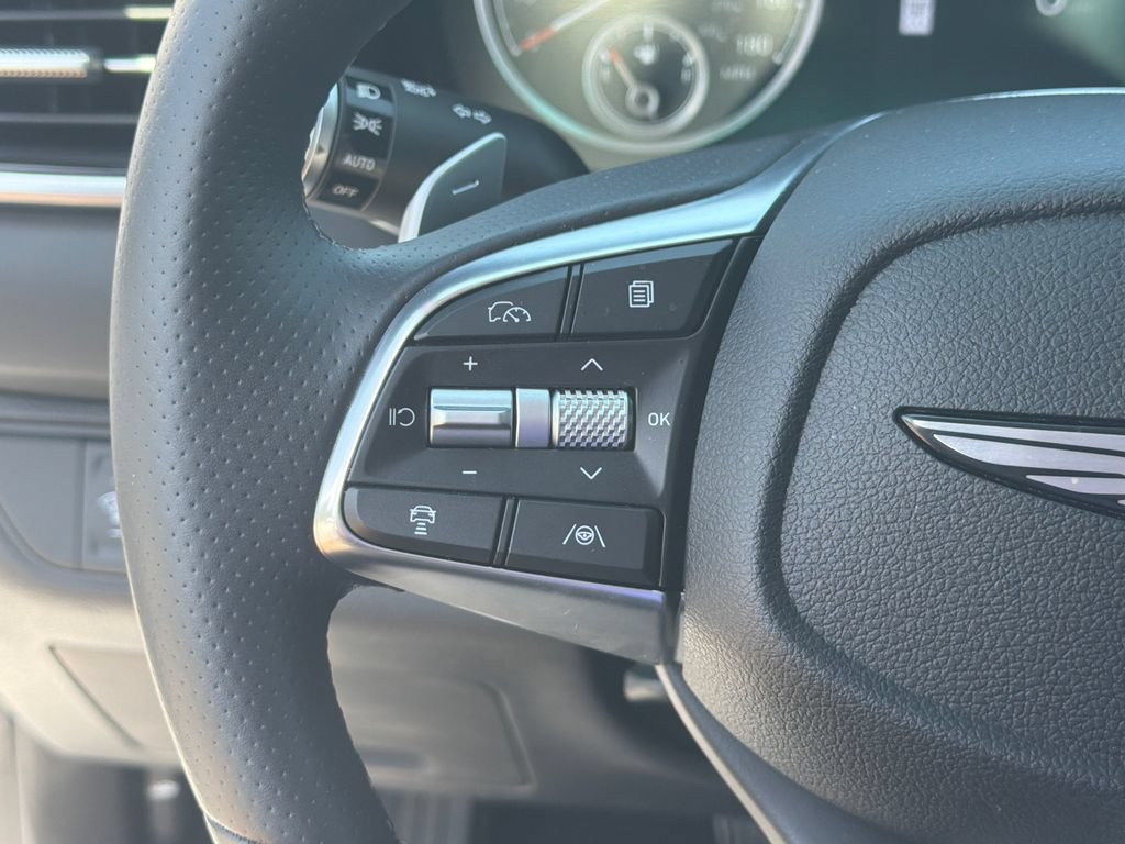 Used 2026 Genesis G70 2.5T AWD/4WD image 24