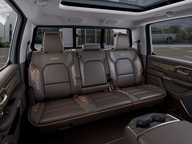 New 2026 RAM 1500 Limited image 18