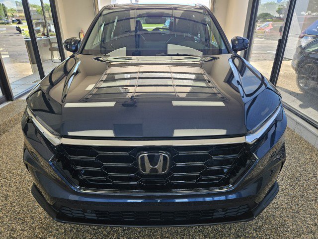 Used 2024 Honda CR-V EX-L image 6