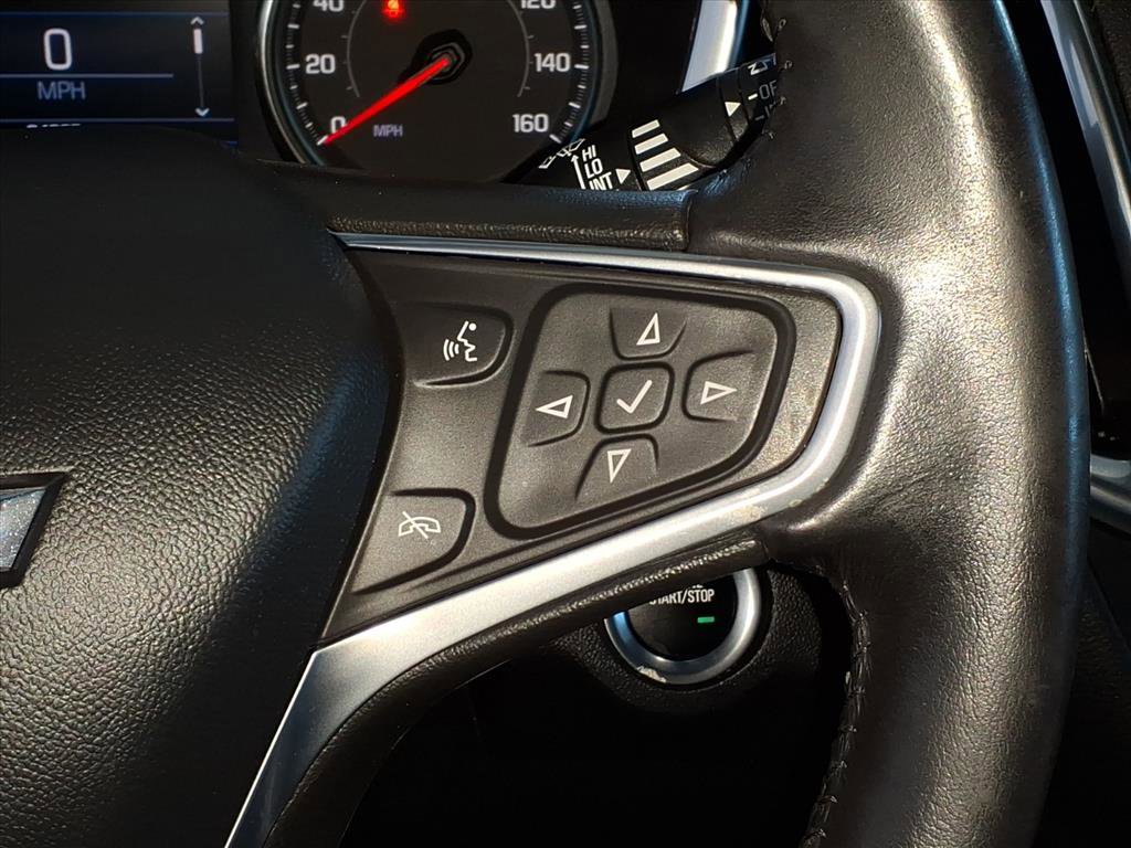 Certified 2022 Chevrolet Equinox LT image 26