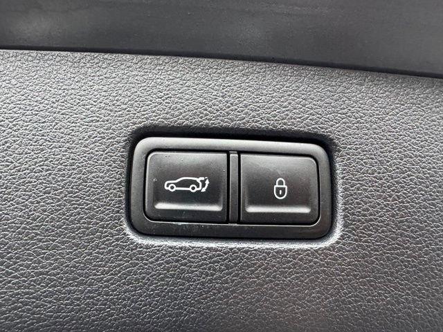 Certified 2026 Genesis GV80 2.5T AWD/4WD image 12