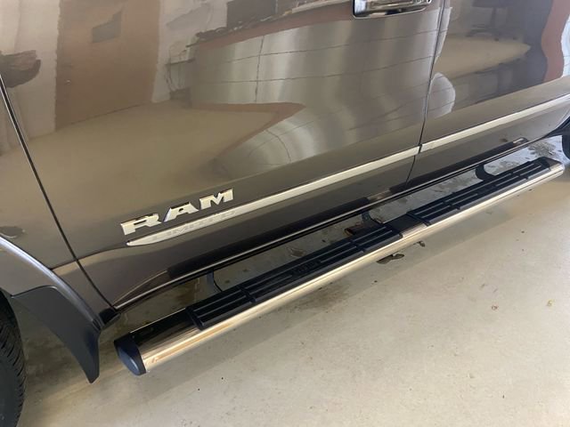 Certified 2023 RAM 1500 Limited image 27