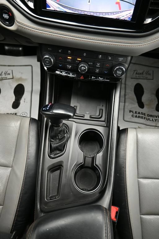 Used 2022 Dodge Durango R/T RWD image 21