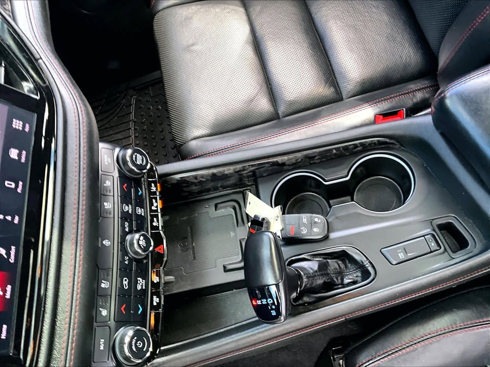 Used 2023 Dodge Durango R/T AWD/4WD image 32