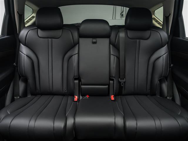 New 2026 Genesis GV80 2.5T Select image 29