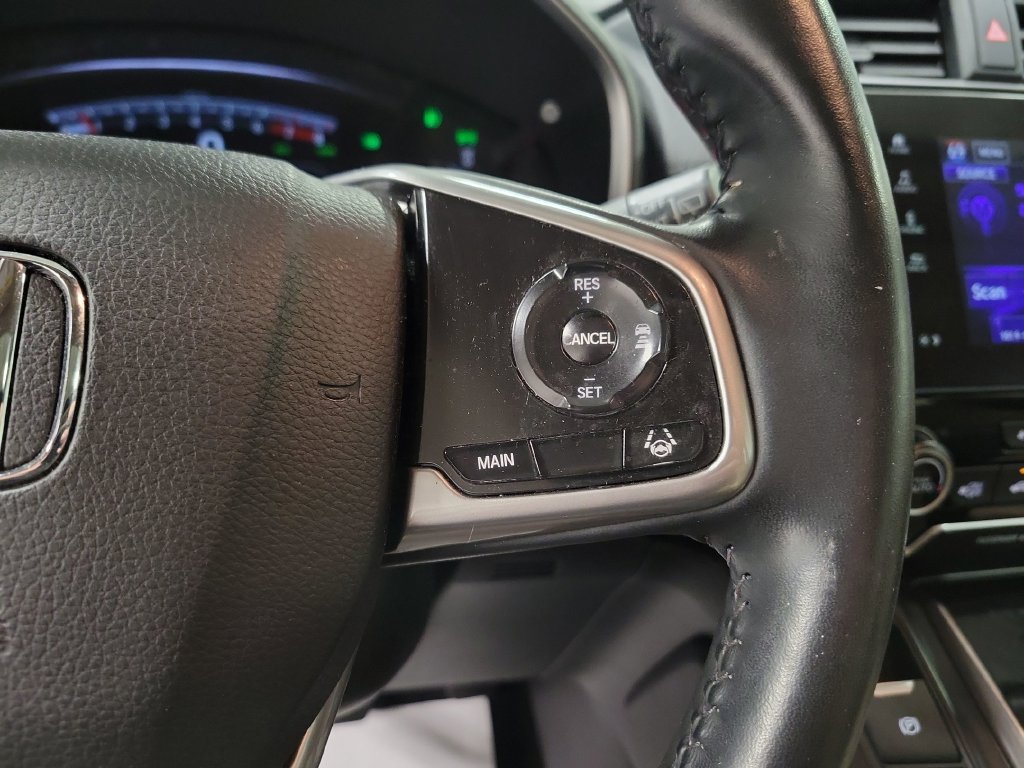 Used 2021 Honda CR-V EX-L image 24