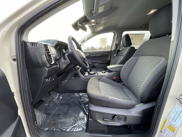 New 2025 Ford Ranger XLT w/ Equipment Group 301A High image 9