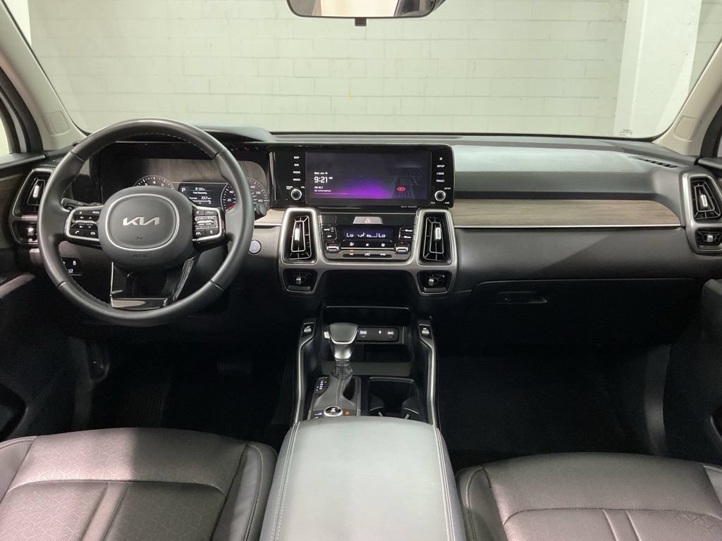 Used 2022 Kia Sorento X-Line EX AWD/4WD image 6