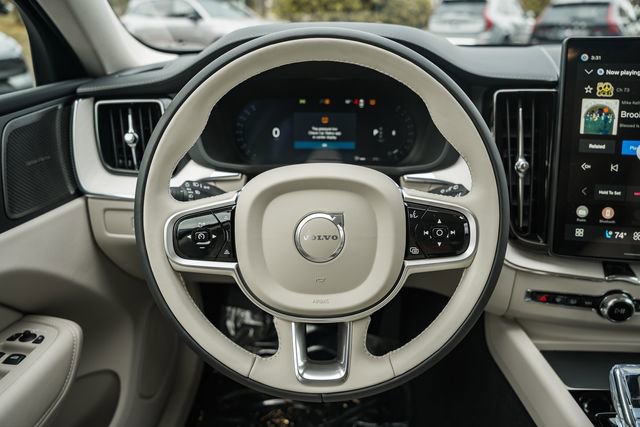New 2026 Volvo XC60 B5 Ultra w/ Climate Package AWD/4WD image 30