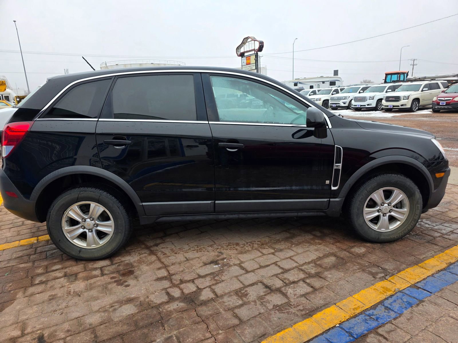 Used 2009 Saturn Vue XE w/ Preferred Package image 4