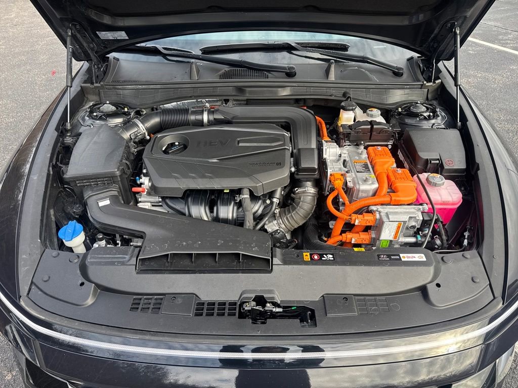 Used 2024 Hyundai Sonata SEL image 32