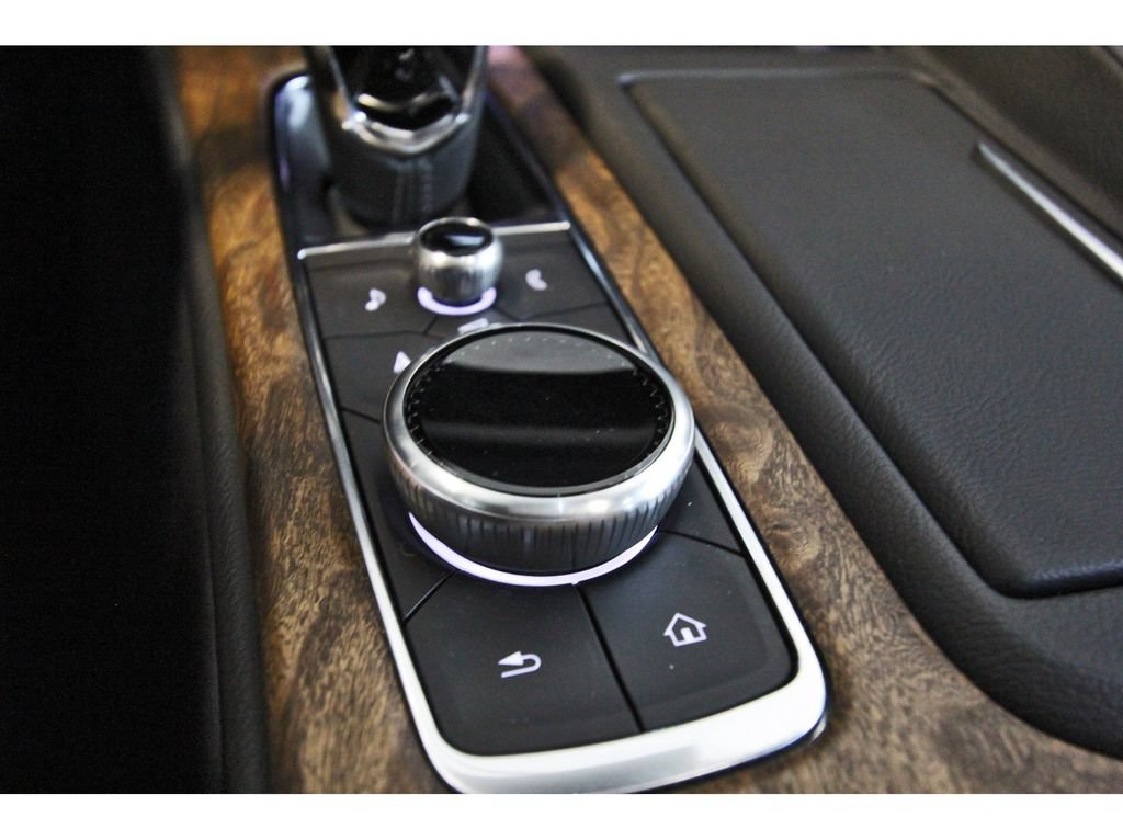Certified 2025 Cadillac CT5 Premium Luxury RWD image 26