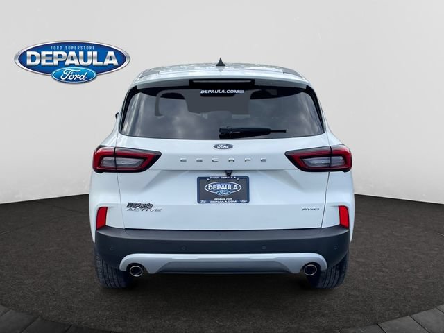 Certified 2023 Ford Escape Active w/ Tech Pack #2 AWD/4WD image 5