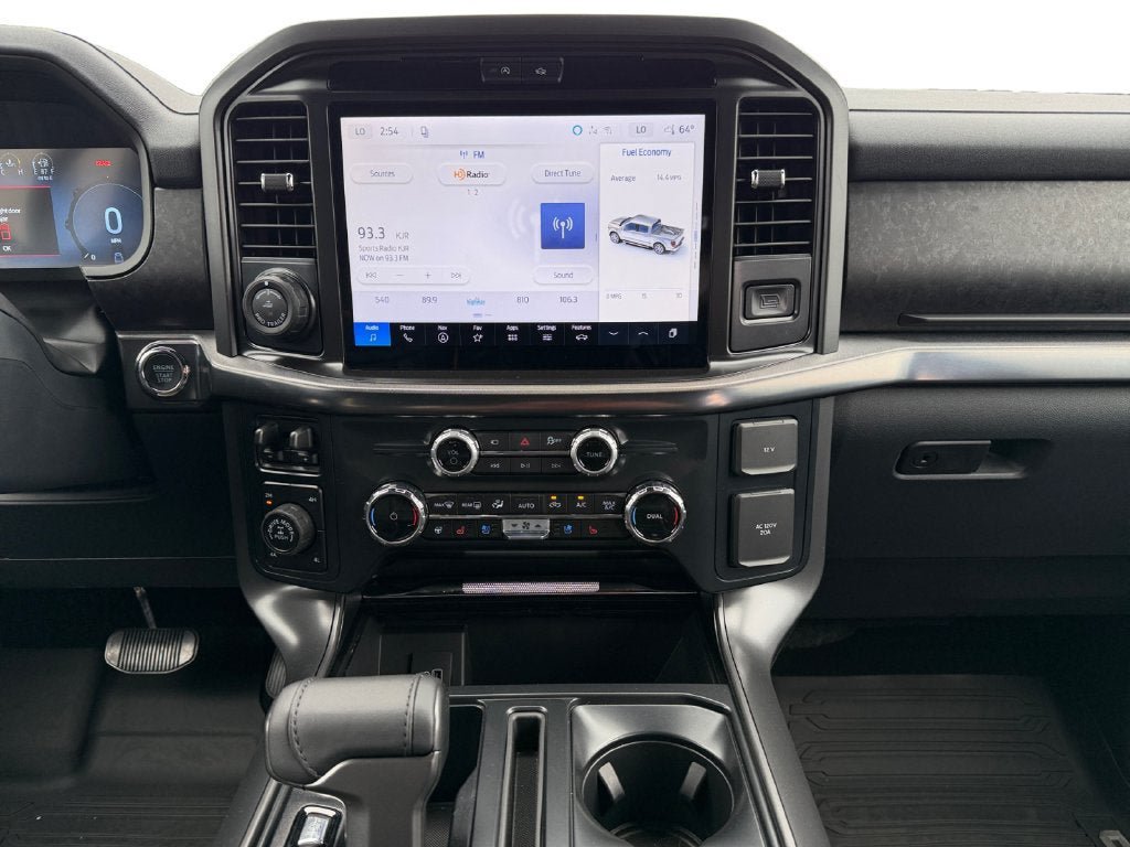 Used 2026 Ford F150 Tremor w/ Equipment Group 402B MID AWD/4WD image 12