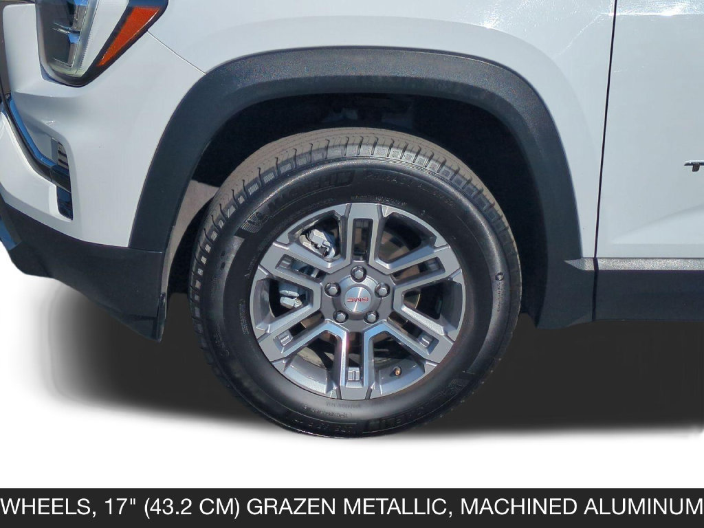 Used 2026 GMC Terrain Elevation FWD image 11