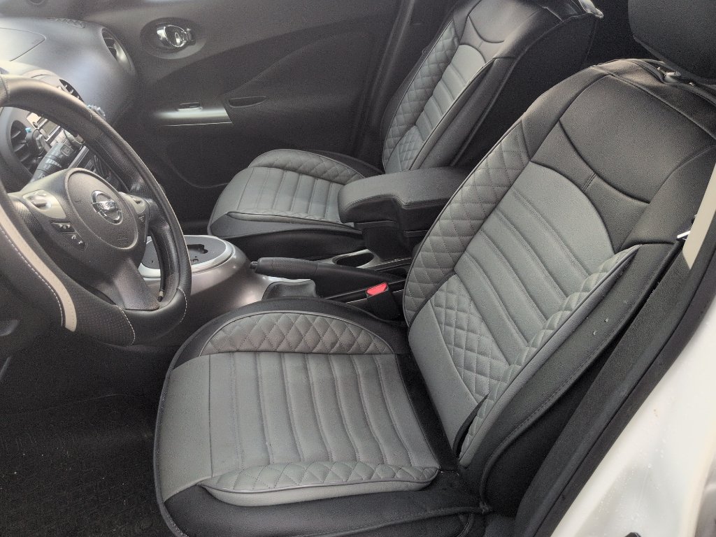 Used 2013 Nissan Juke S FWD image 11