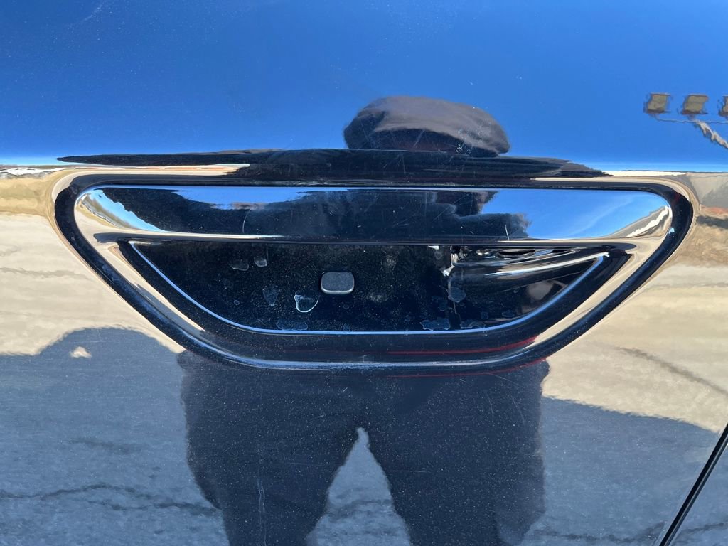 Used 2025 Jeep Wagoneer S Launch Edition image 39