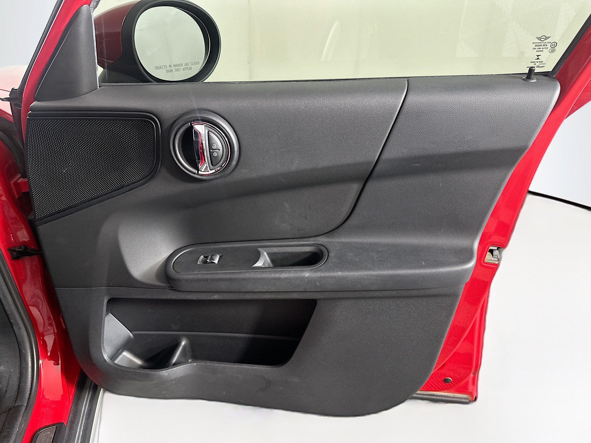 Used 2022 MINI Cooper Countryman FWD image 32