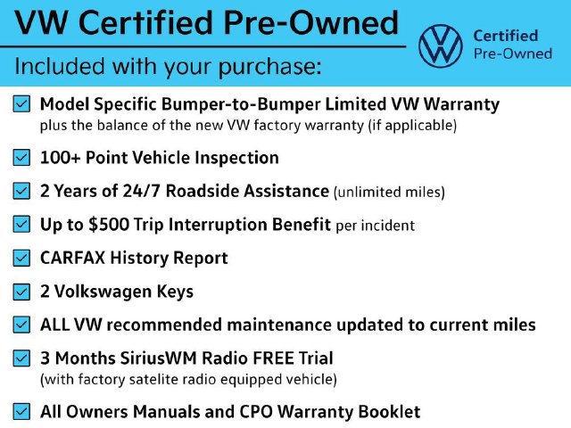 Certified 2023 Volkswagen Taos S FWD image 2