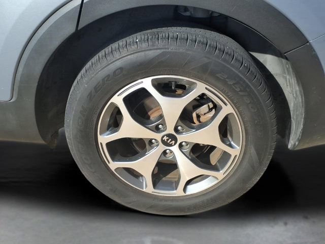 Used 2021 Kia Telluride EX image 30