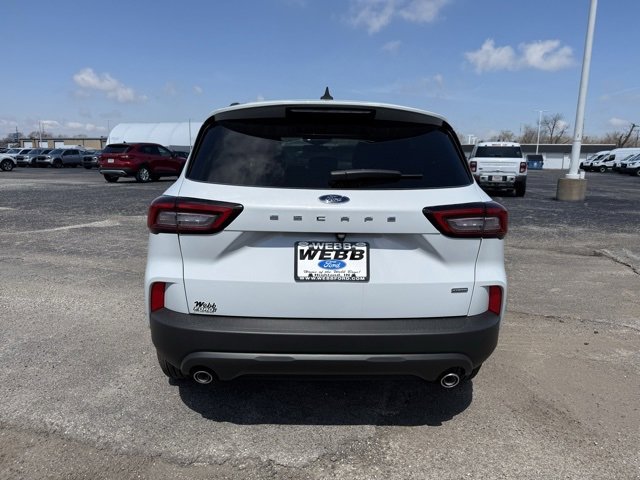 New 2025 Ford Escape ST-Line w/ Equipment Group 301A image 7