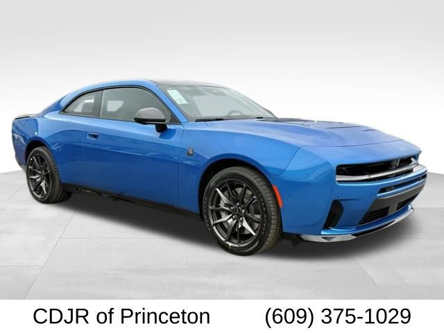 New 2026 Dodge Charger R/T Scat Pack