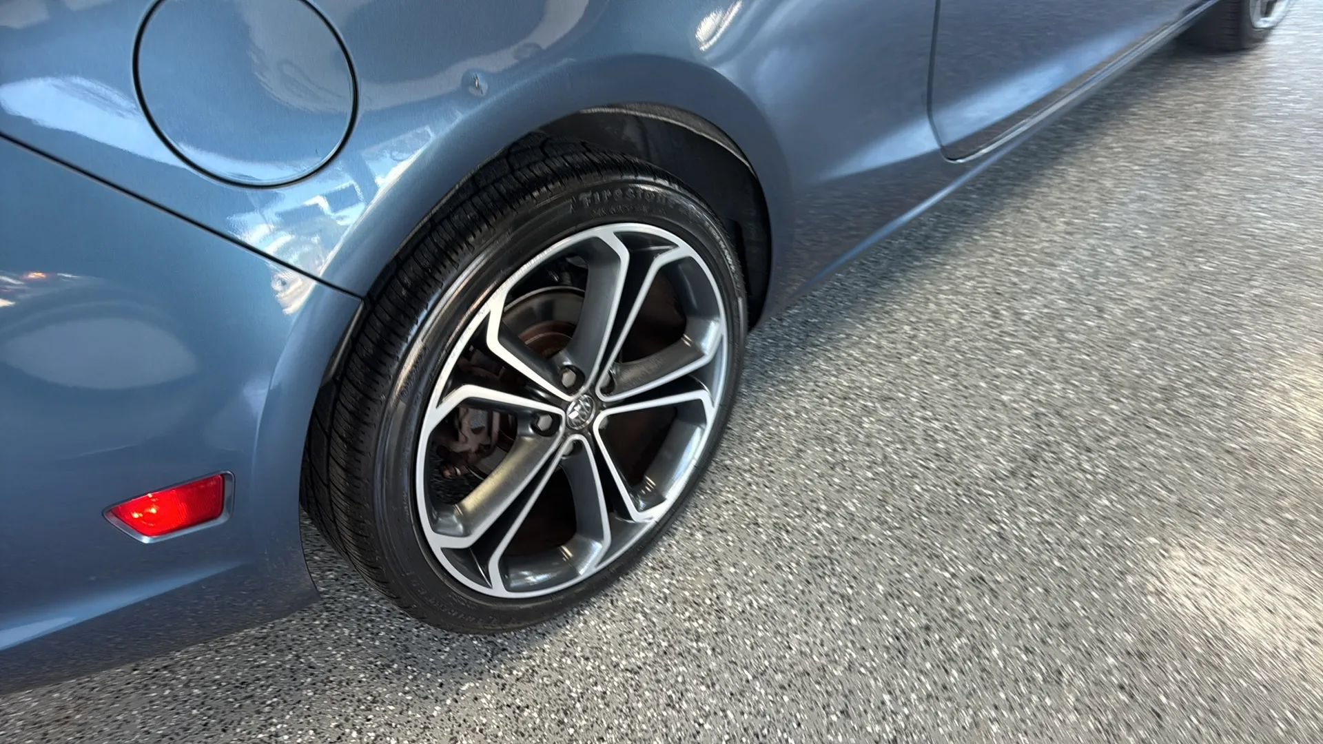 Used 2017 Buick Cascada Premium FWD image 33