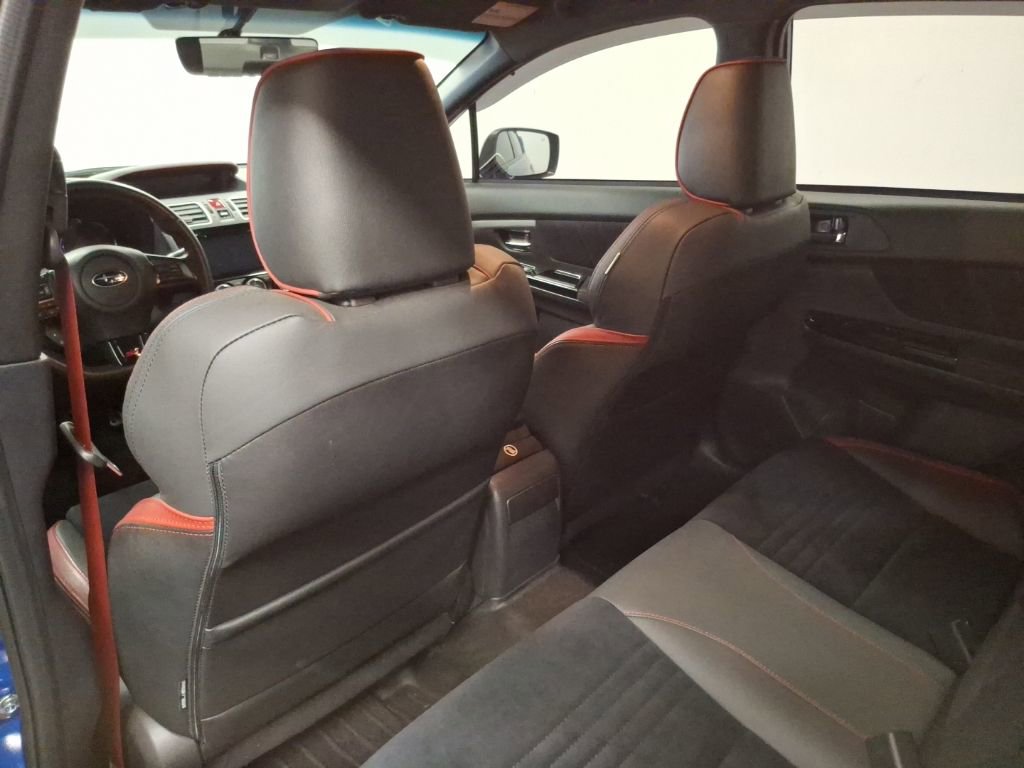 Used 2018 Subaru WRX STI image 15