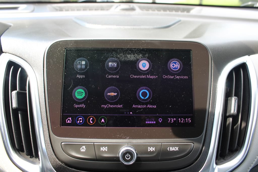 Used 2020 Chevrolet Equinox Premier AWD/4WD image 26