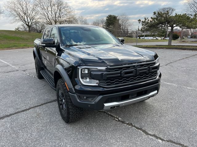 Used 2025 Ford Ranger Raptor image 2
