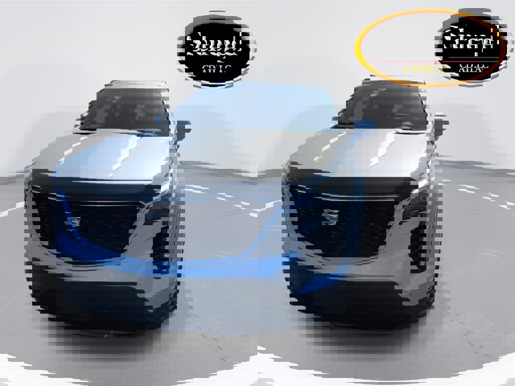 Used 2019 Cadillac XT4 Sport w/ Cold Weather Package image 3