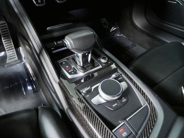 Used 2020 Audi R8 V10 AWD/4WD image 18