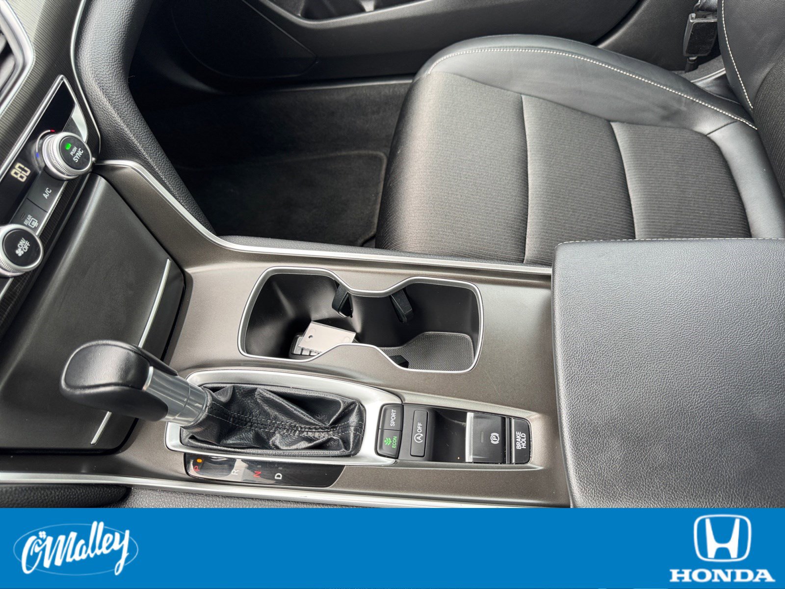 Certified 2022 Honda Accord Sport image 22