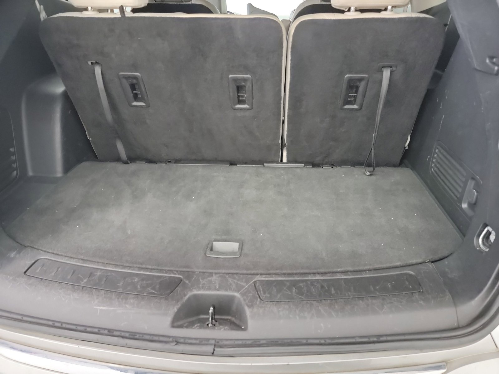 Used 2020 Buick Enclave Essence FWD image 25