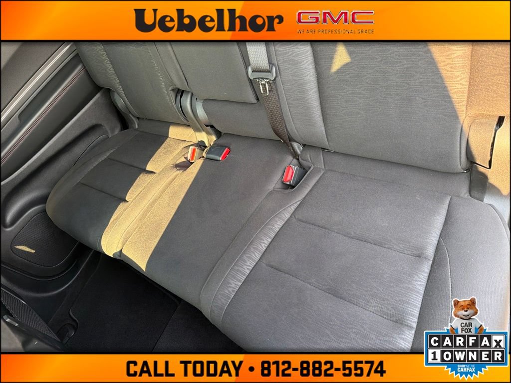 Used 2026 Dodge Durango GT AWD/4WD image 20