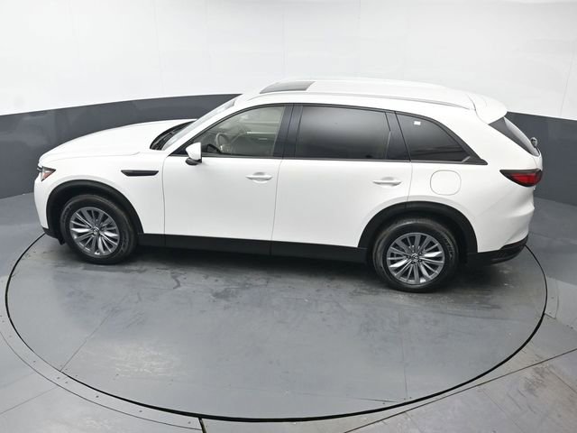 Certified 2024 MAZDA CX-90 3.3 Turbo w/ Preferred Plus image 37