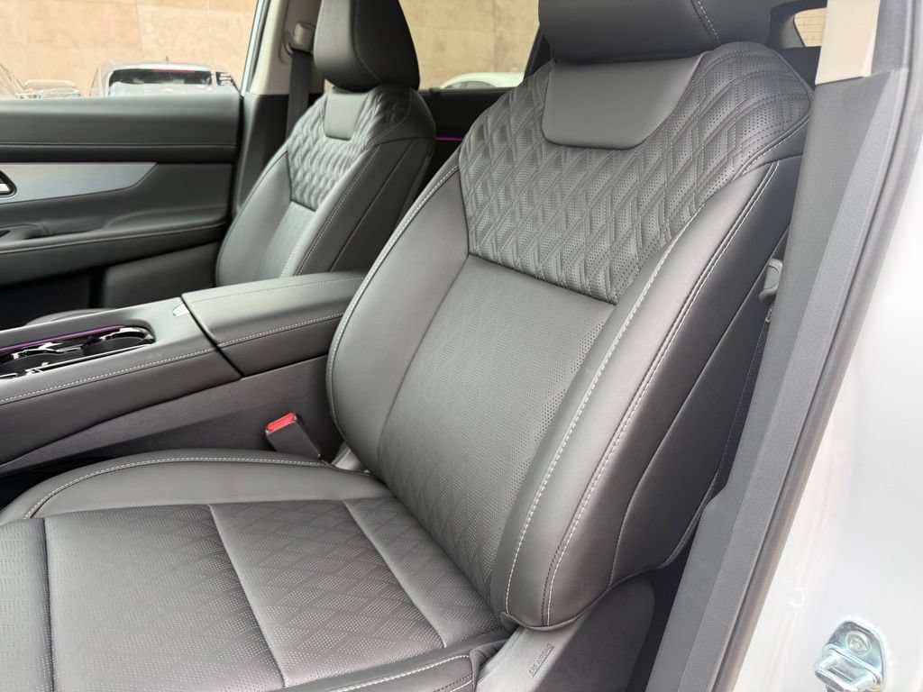 New 2026 Nissan Murano Platinum w/ Cargo Package AWD/4WD image 18