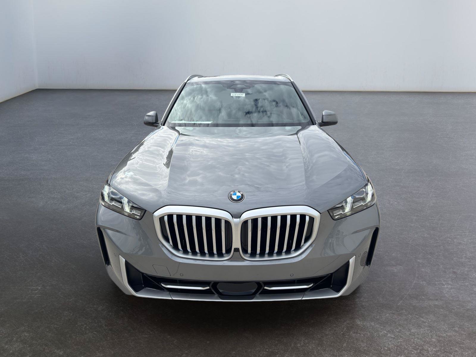 Used 2026 BMW X5 xDrive40i AWD/4WD image 10