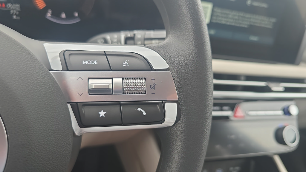 New 2026 Hyundai Tucson SEL Plus AWD/4WD image 25