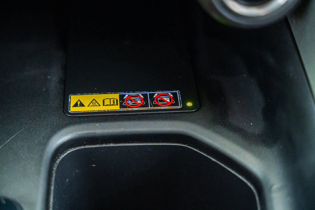 Certified 2025 Toyota Grand Highlander AWD image 30