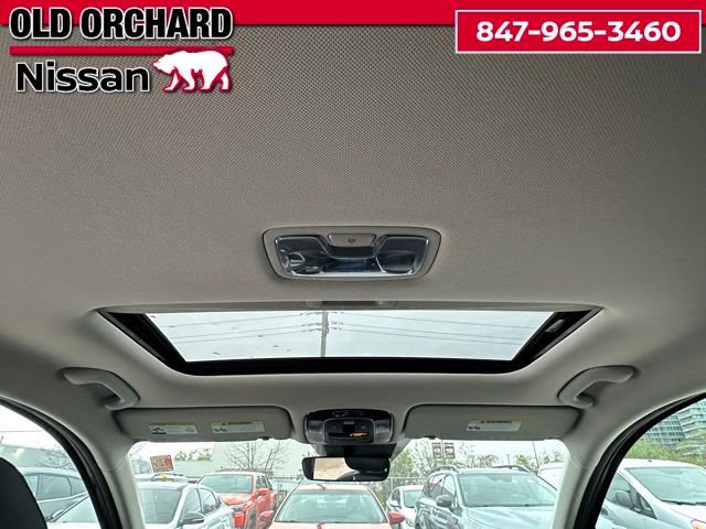 Used 2022 Hyundai Tucson SEL w/ Convenience + Premium Package AWD/4WD image 15