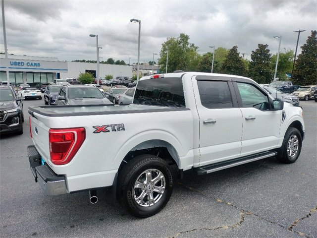 Used 2022 Ford F150 XLT w/ XTR Package image 7