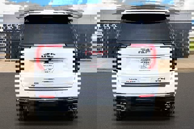 New 2026 GMC Yukon AT4 w/ AT4 Premium Plus Package image 4