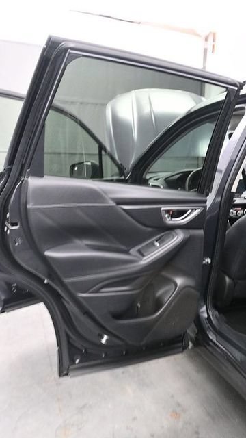 Used 2019 Subaru Forester Limited w/ Popular Package #3 AWD/4WD image 13