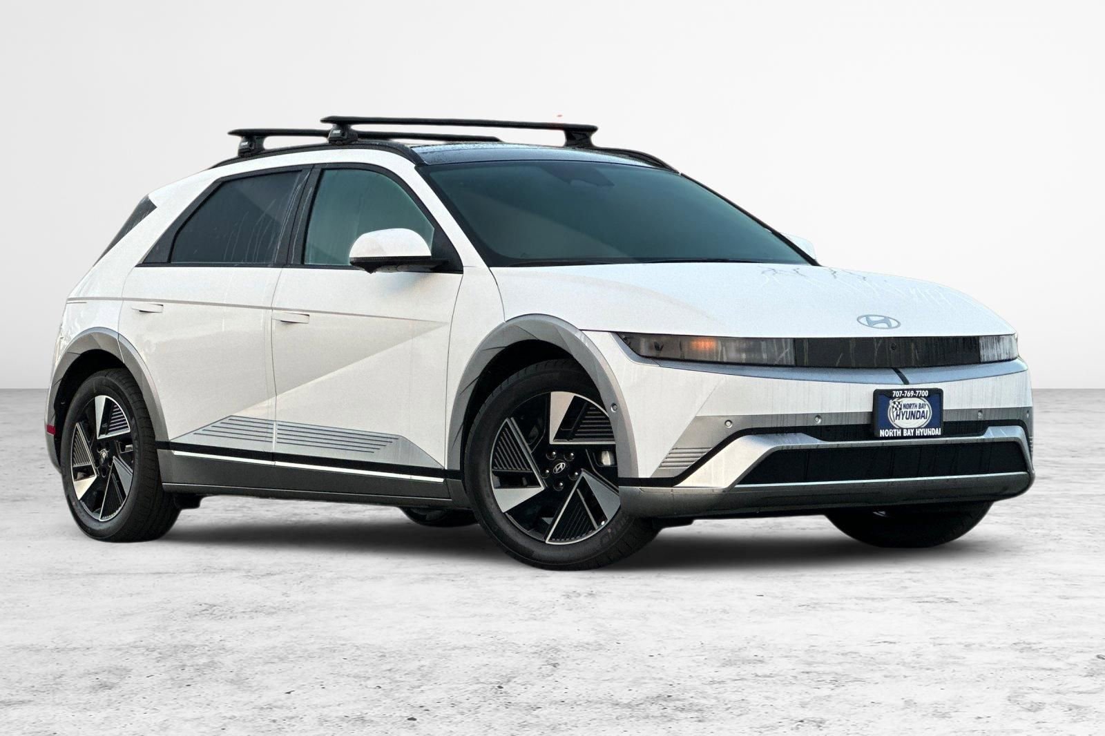 New 2026 Hyundai Ioniq 5 Limited image 2