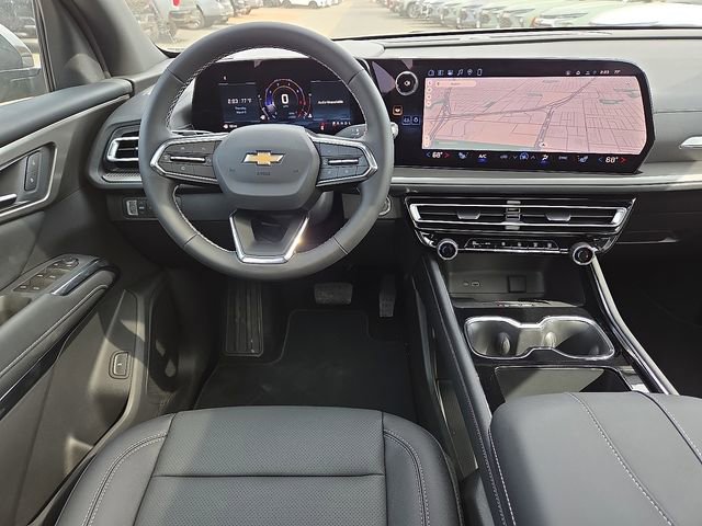 New 2026 Chevrolet Traverse LT w/ Sun and Wheel Package image 9