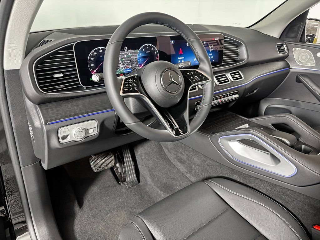 Certified 2026 Mercedes-Benz GLE 350 4MATIC image 15