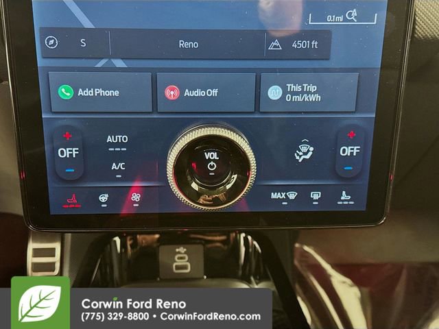 New 2026 Ford Mustang Mach-E Premium w/ Sport Appearance Package AWD/4WD image 18