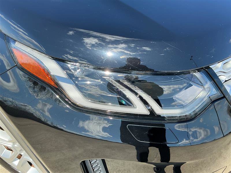 Used 2020 Land Rover Discovery Sport S image 17